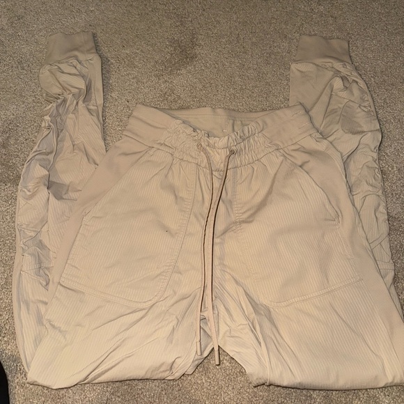 Lululemon dance studio joggers ￼ - Picture 2 of 3